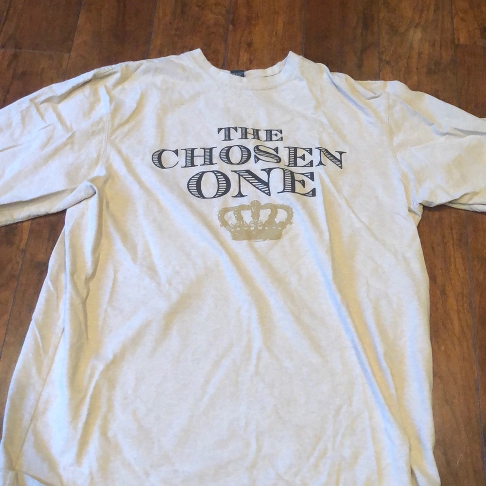Sean John tee